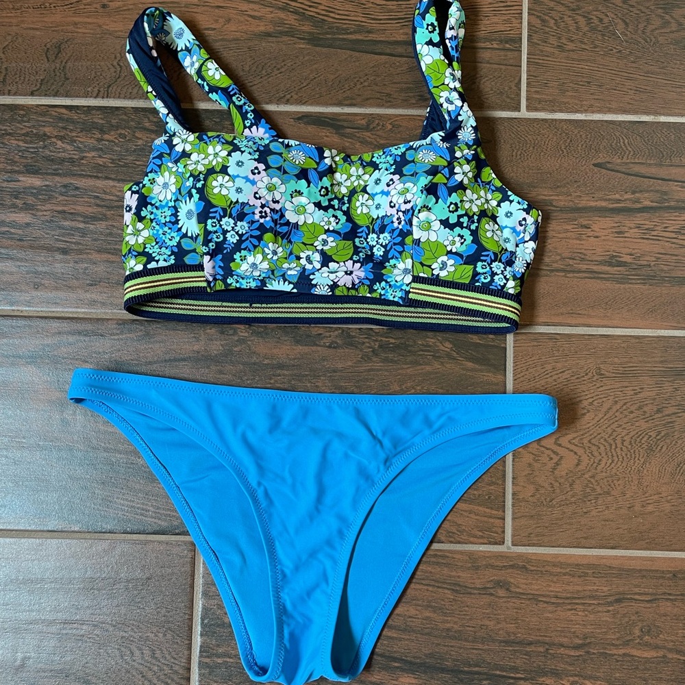Aerie Swimsuit Set